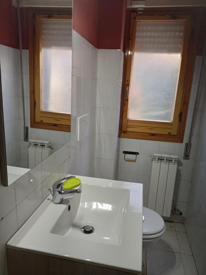 Villa Nerina Alloggio Turistico Anzio Dış mekan fotoğraf