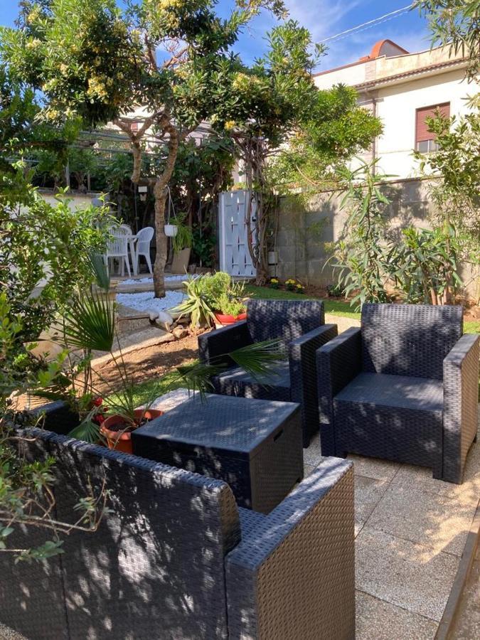 Villa Nerina Alloggio Turistico Anzio Dış mekan fotoğraf