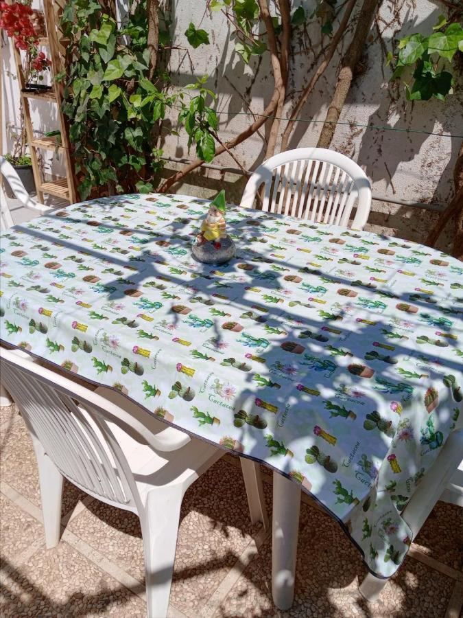 Villa Nerina Alloggio Turistico Anzio Dış mekan fotoğraf
